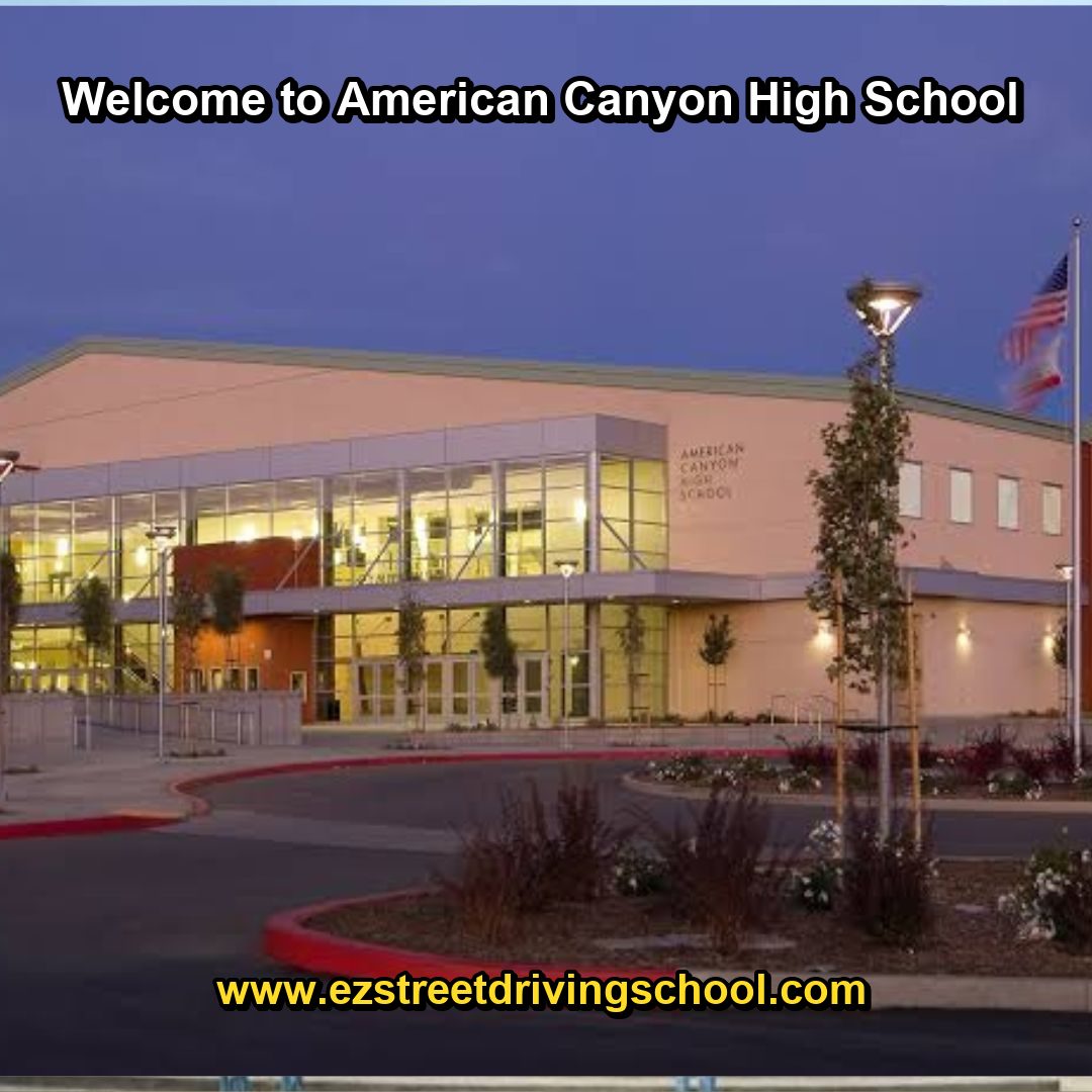 American Canyon High School